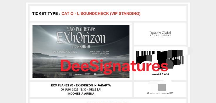 Dee Signatures tweet media
