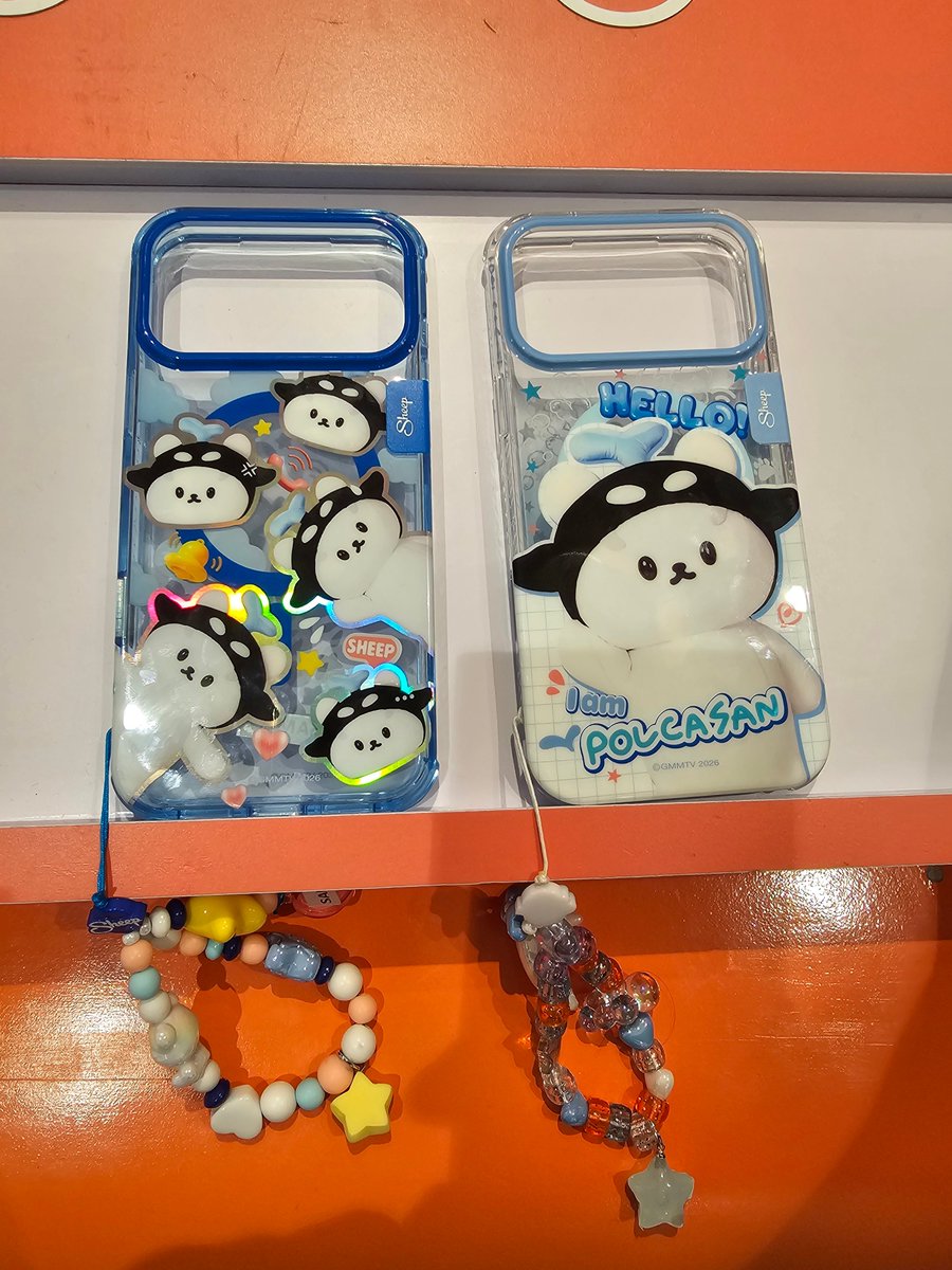 newwieeland_FC's tweet photo. #SHEEPxPOLCASAN
รีบมาจับจองกันน๊า น่ารักม๊ากกกก
#POLCASAN https://t.co/lrWwrwNFe8