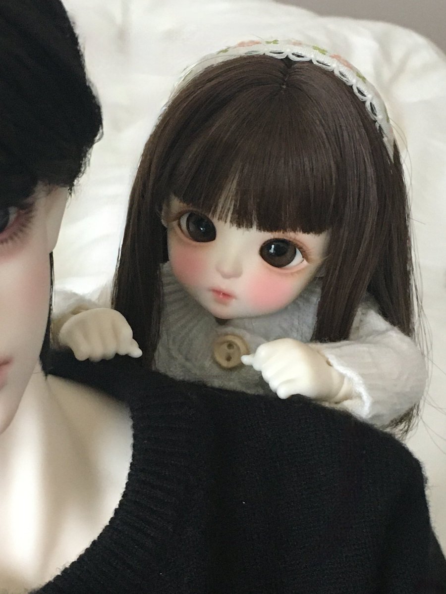 mxu___o's tweet photo. 수다쟁이 https://t.co/bamSAsZ3LU