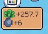 RbDevilo7's tweet photo. My First Big Harvest! 👨‍🌾🥬😍

Huge thanks to @purikku22 for helping me with the skills, tips, and boosts 🚀🚀 https://t.co/62LpWFfme1