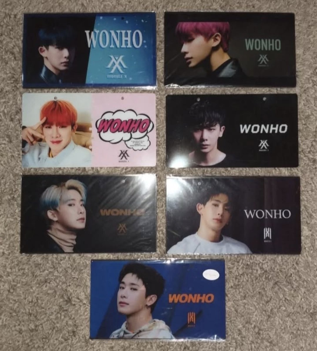 wonhval's tweet photo. Hi I'm looking to sell my MonstaX and Wonho collection
check out my instagram for items pricing and proof
몬스타 엑스 셔누 민혁 기현 형원 주헌 창균 아이엠 원호 팔로우 슛 아웃 엘리게이터 양도 샤포 채꿍 뭉꿍 포카 엽서 photocard pc kpop
#원호 #WONHO https://t.co/ubiXNoT4Eb
