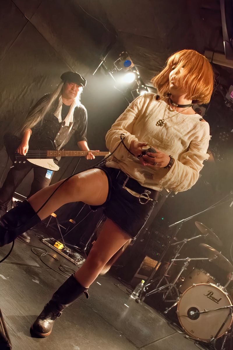 Shadowp3065061's tweet photo. 2026/05/30 at club SONIC mito
gyouninven newアルバム【本能動】Release
"あとがきTour"水戸編

経血　その4/4 https://t.co/AhSCICSbux