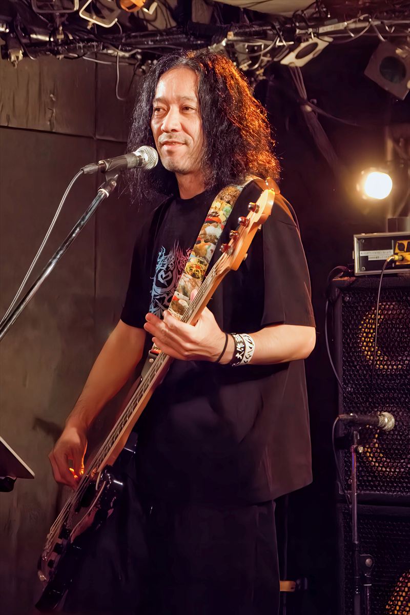 Shadowp3065061's tweet photo. 2026/05/30 at club SONIC mito
gyouninven newアルバム【本能動】Release
"あとがきTour"水戸編

好き好きロンちゃんとおまけのまこたん　その1/2 https://t.co/jmXYkuuG9x