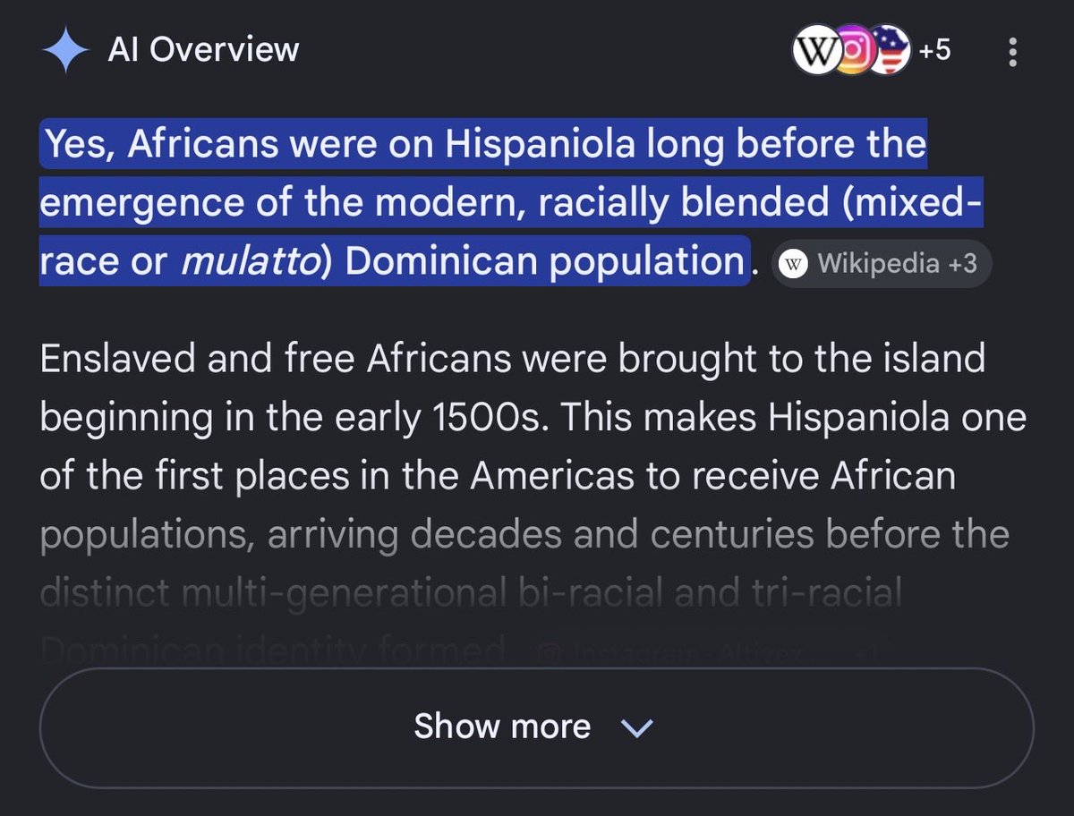 Based Haitiano 🇭🇹🕋 tweet media