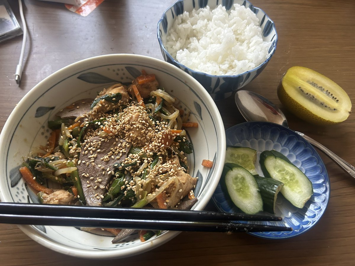 るま乱助 tweet media