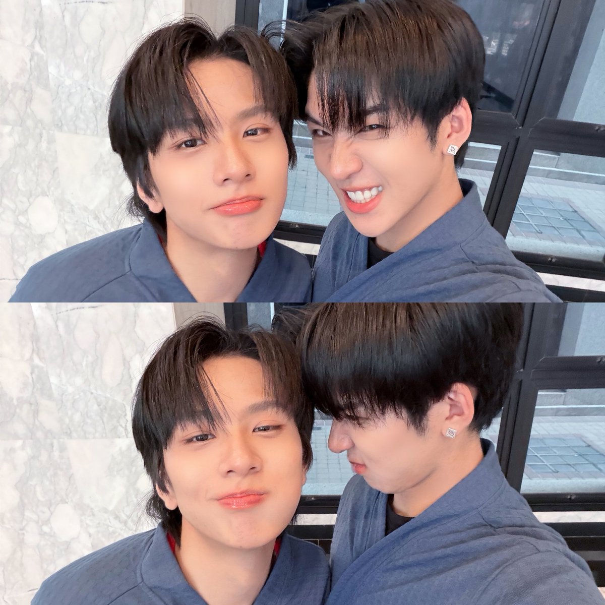 รักสุดใจนายแฟนบอย | Mr. Fanboy Series tweet media