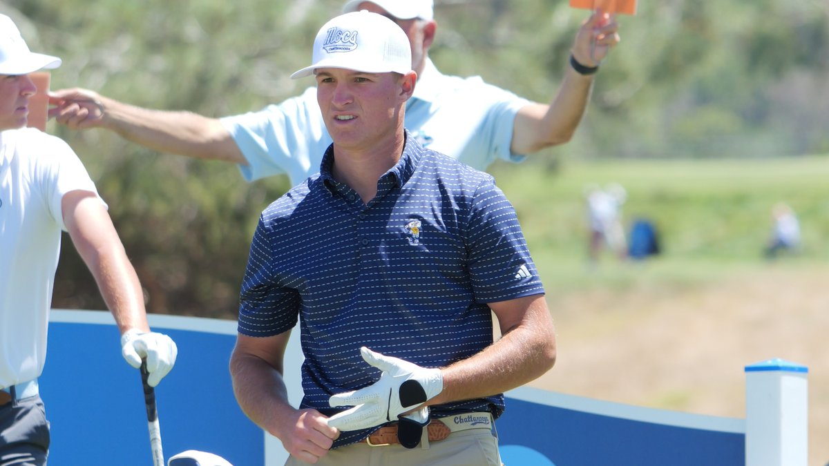 GoMocsMGLF's tweet photo. Strong day 2 for our guys in Cali📈

@GoMocs.com story: https://t.co/KA0HMLoAqv https://t.co/Nz4eg3xgw2