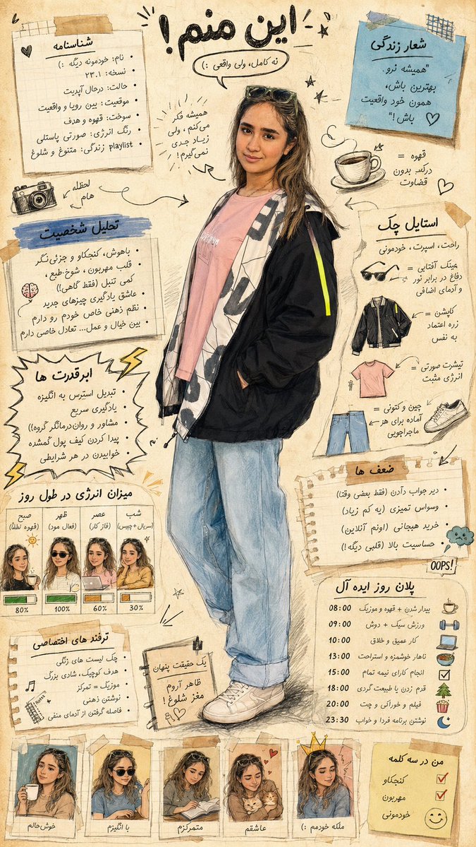 تــوتــفـرنگــی🍓 tweet media
