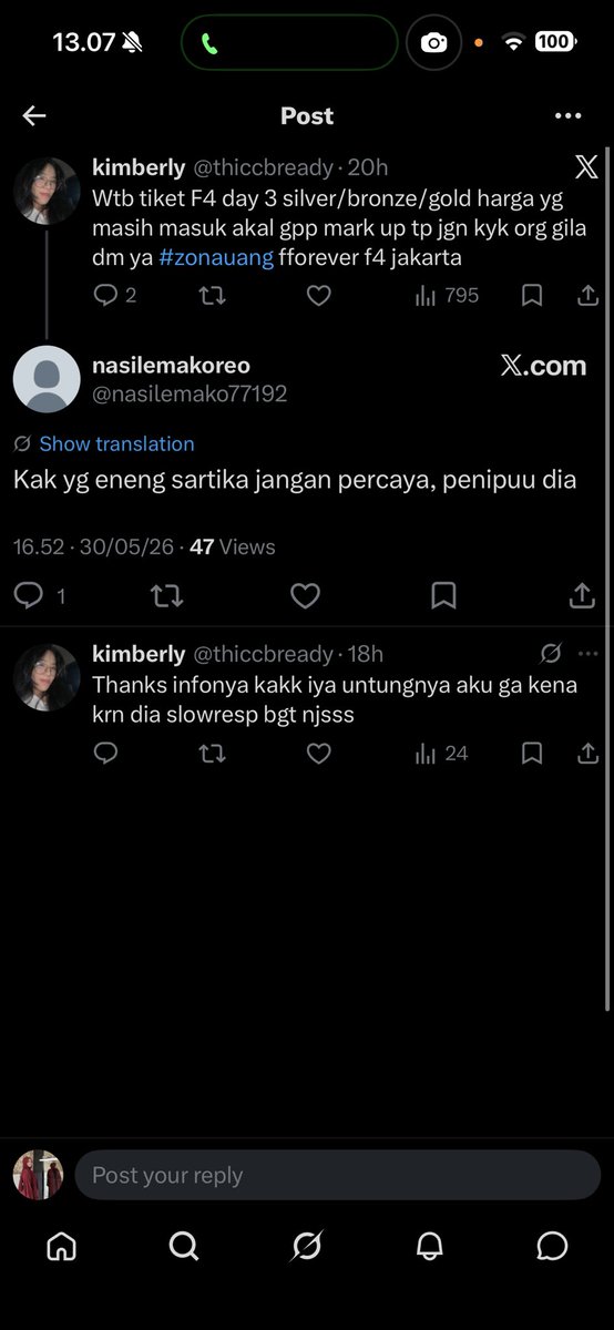 luckiest🌟 tweet media
