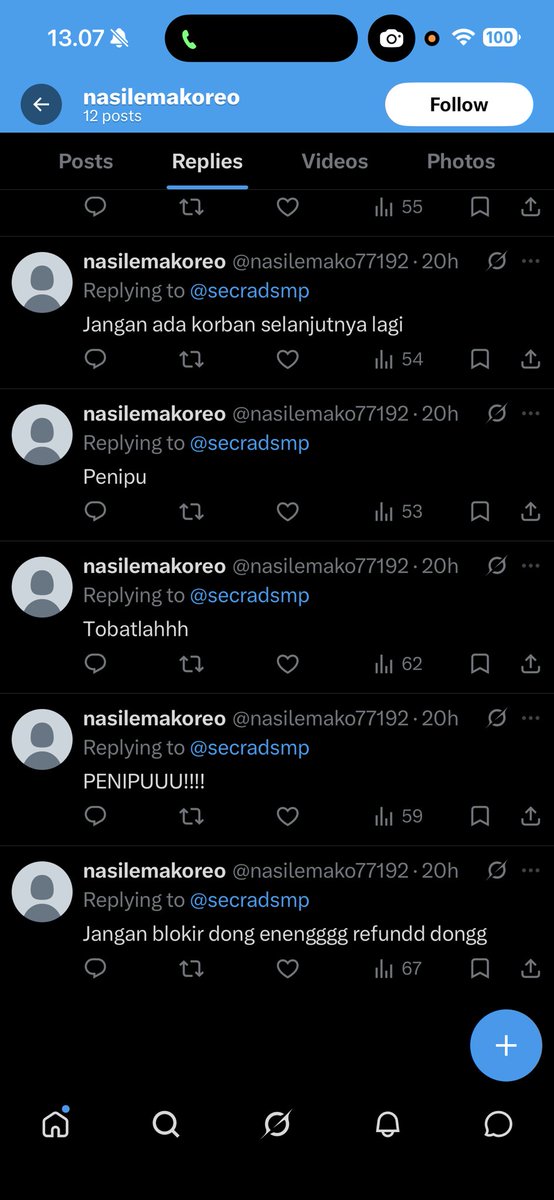 luckiest🌟 tweet media