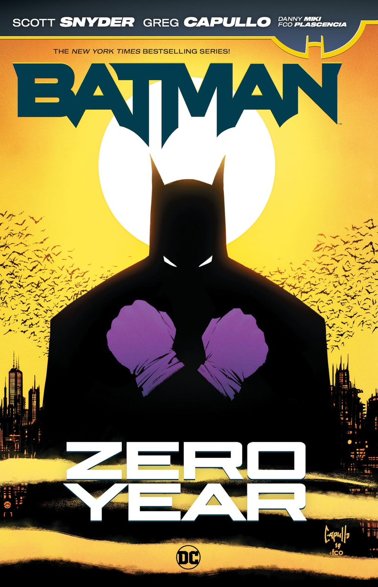 JHQ409259's tweet photo. Recientemente he visto cierto bombo con el tema de cual historia de Batman sirve como mejor origen.

¿Para ustedes cual es? Puede ser una que no esté en las imágenes claro. https://t.co/h6hSaeeeFL