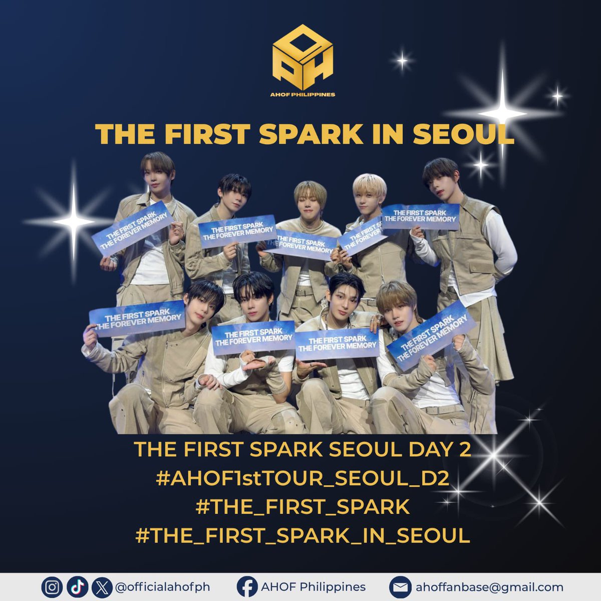 AHOF Philippines tweet media