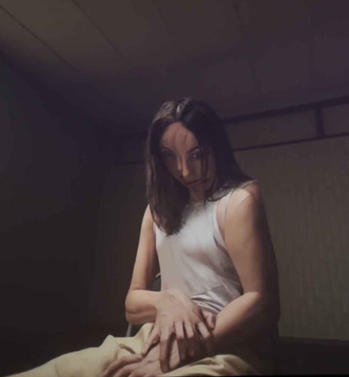 Carter22308's tweet photo. @A24 #backrooms
SPOILER ALERT!!!
Here's How I Think The Entities Work For The Kane Pixels Universe.
1. Formed From The Persons Mind.
2. Starts To Distort.
2. The Rot Starts.
3. A Infectious Creature Of Thin Rotting Strands Of What It Was. https://t.co/aKNdrjBALh
