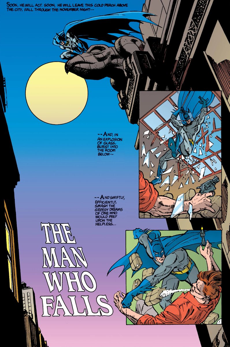 JHQ409259's tweet photo. Recientemente he visto cierto bombo con el tema de cual historia de Batman sirve como mejor origen.

¿Para ustedes cual es? Puede ser una que no esté en las imágenes claro. https://t.co/h6hSaeeeFL