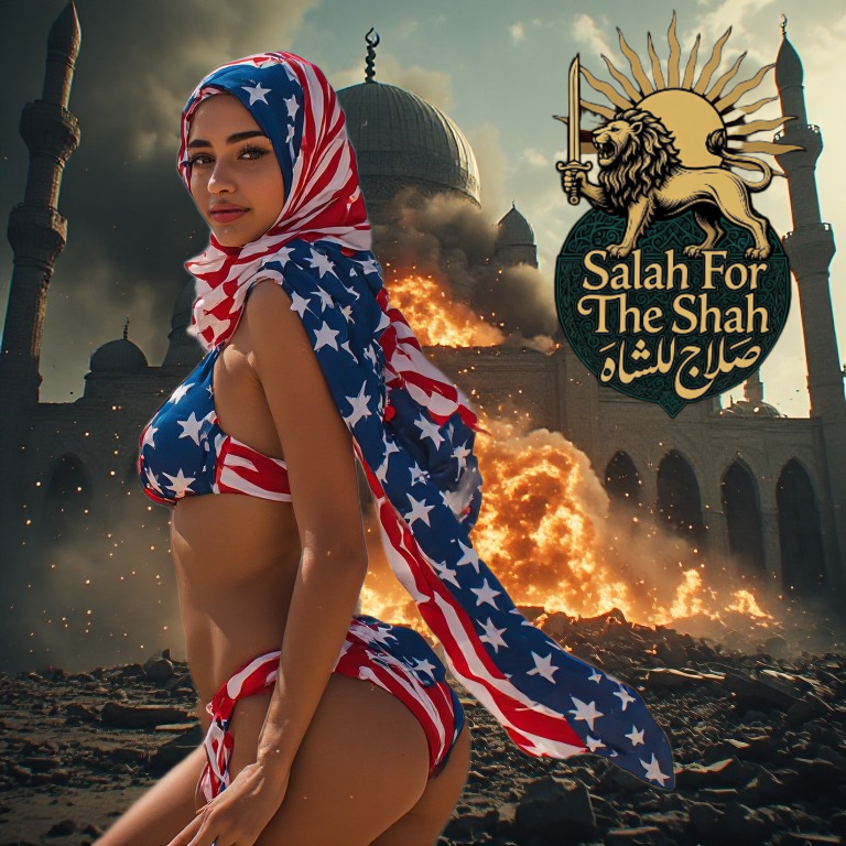 AISHABINLADIN's tweet photo. SUPRISE RELEASE🚨

MY FIRST LEAD SINGLE TO MY NEXT ALBUM,
"SALAH FOR THE SHAH" OUT NOW ON SOUNDCLOUD. MUSIC VIDEO COMING SOON

REMEMBER, I ALWAYS PUT MY LYRICS IN DESC OF SONGS 💗 https://t.co/ZMYfmqIkpU