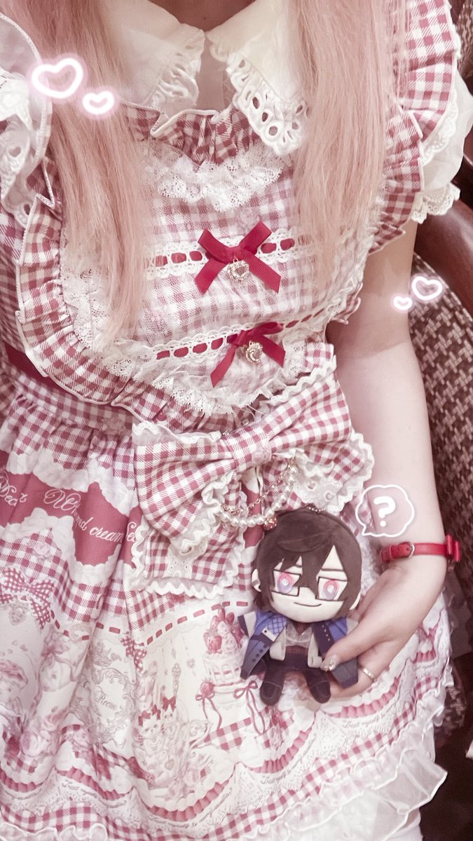 tomane__39's tweet photo. 最近お迎えしました！>  ̫< ♪これからいっぱい連れ回すぞ~~ ♪ 
#ちいさきしきなぎ2026 https://t.co/zWPjBz8BYL