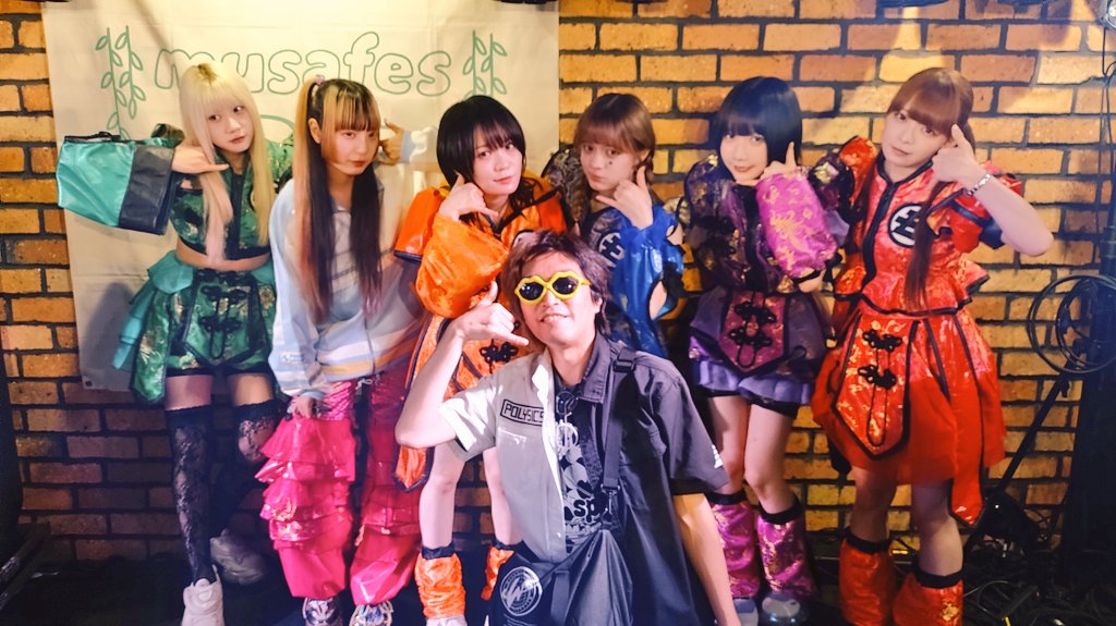 魔弾ろけっト❕️🥦 tweet media