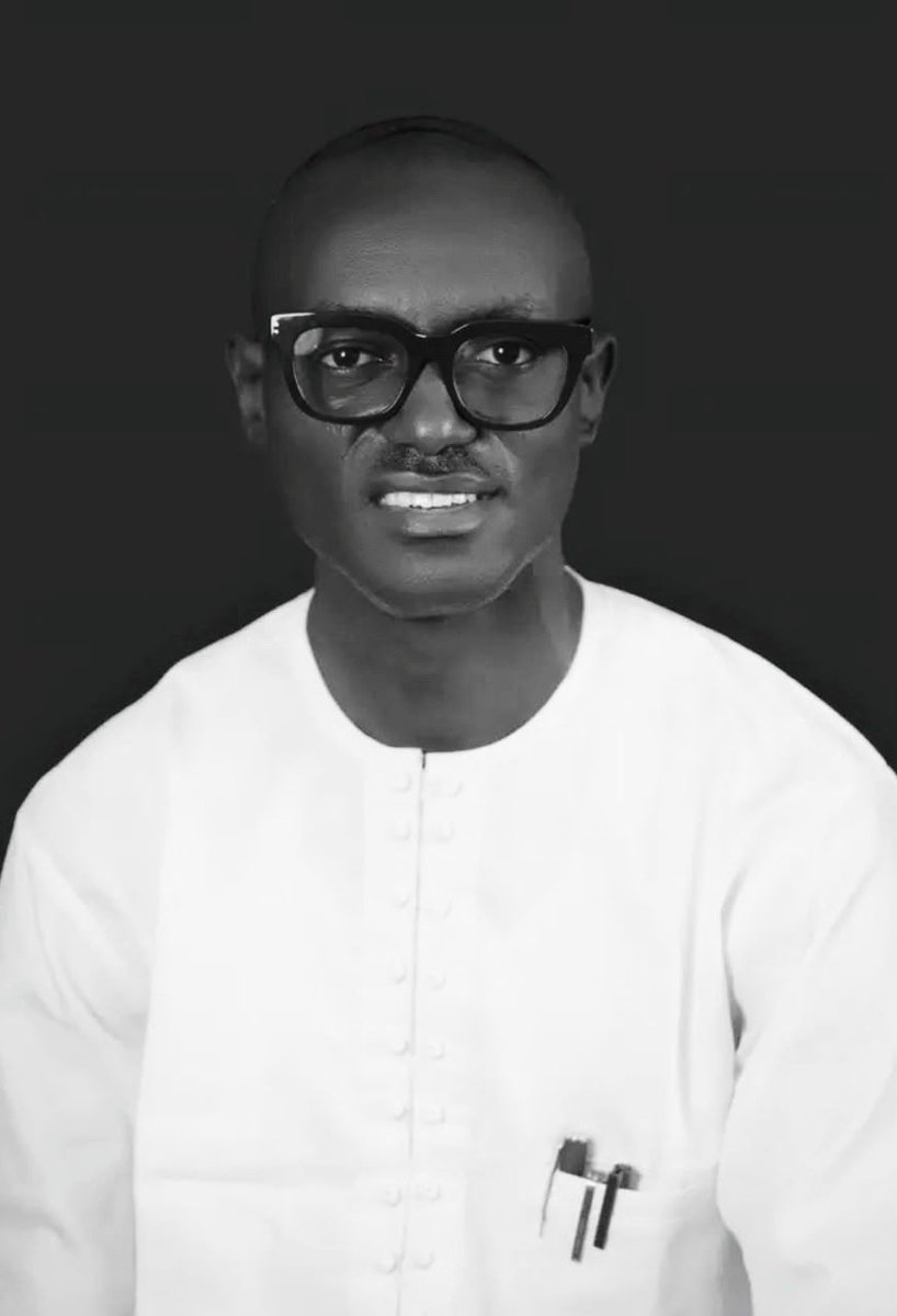 Proo_Foundation's tweet photo. Prince Olatunji Olusoji(Chairman GROSVERNOR GROUP,socialite,Philanthropist, Asiwaju of Aiyere kingdom) https://t.co/lYEbVFfIle