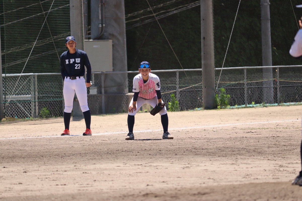 w_baseball89's tweet photo. 【試合結果】2026/5/30

OP戦
VS 吉備国際大学

 吉備国    ０００００００│０
 IＰＵ       １５００００×│６

バッテリー
松崎、大野、細川ー岡田

【二】岡田 https://t.co/VvRjCKpRVB
