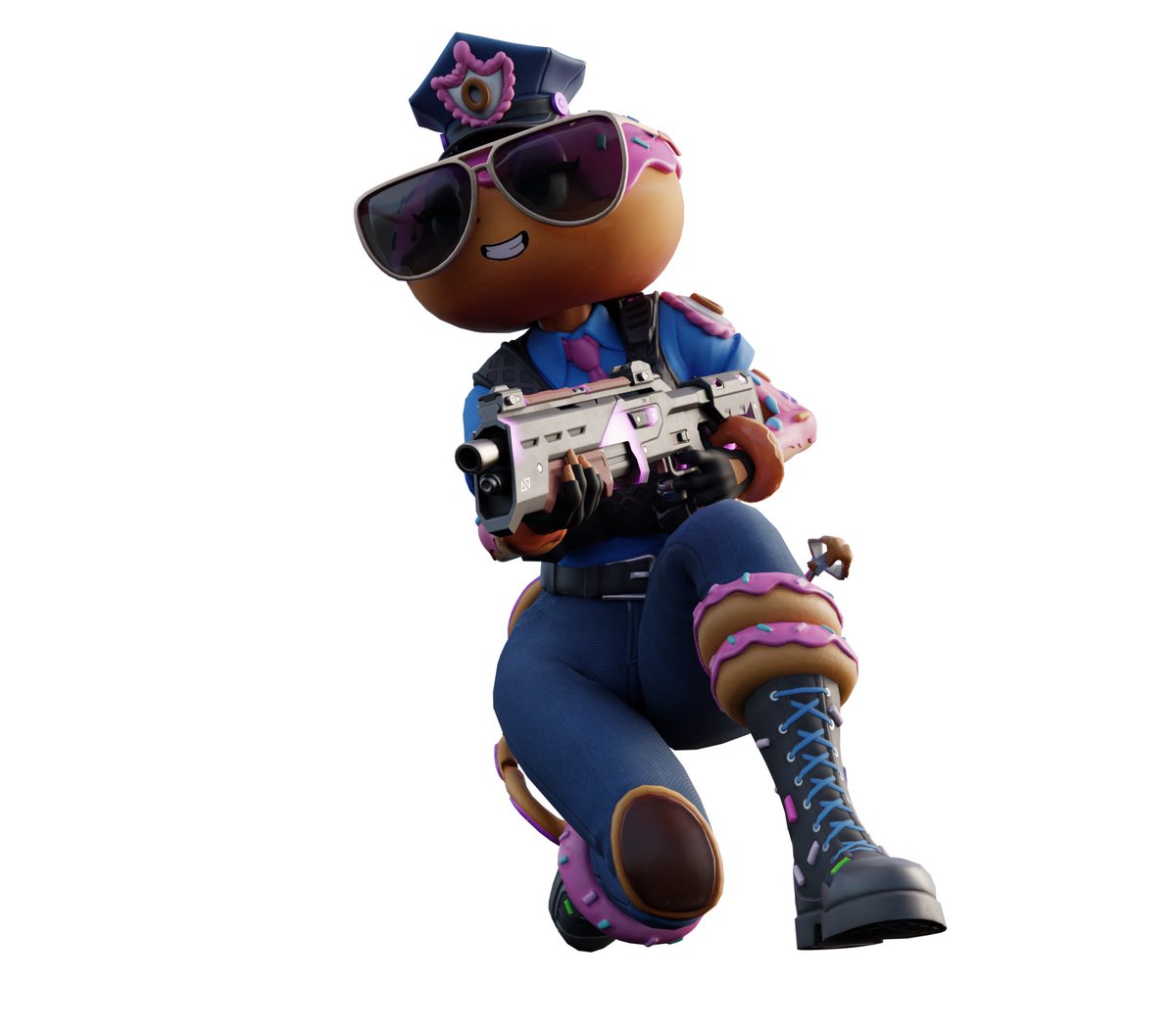 StanTheBlenderMan tweet media