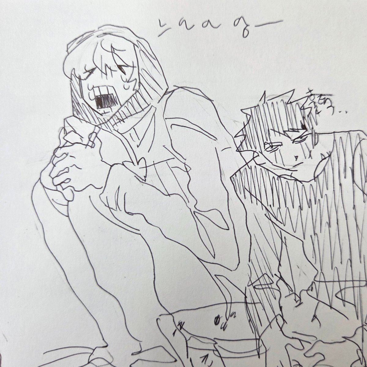 coma0070's tweet photo. https://t.co/EayVMSpnKA