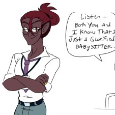 By_Sirius_Ly (HIATUS) tweet media