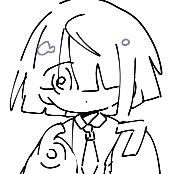 青鳥 tweet media