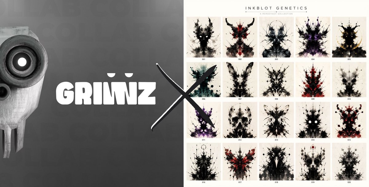 GRINNZ tweet media