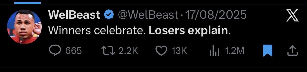 Paul tweet media