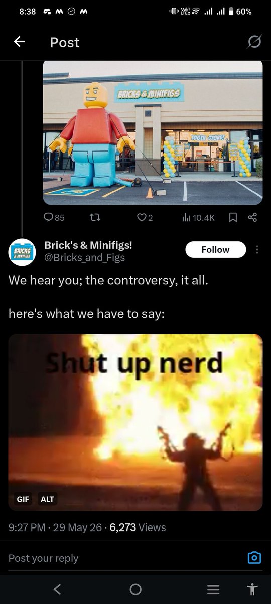 lostf2p's tweet photo. @Bricks_and_Figs https://t.co/lkDaUBfH97