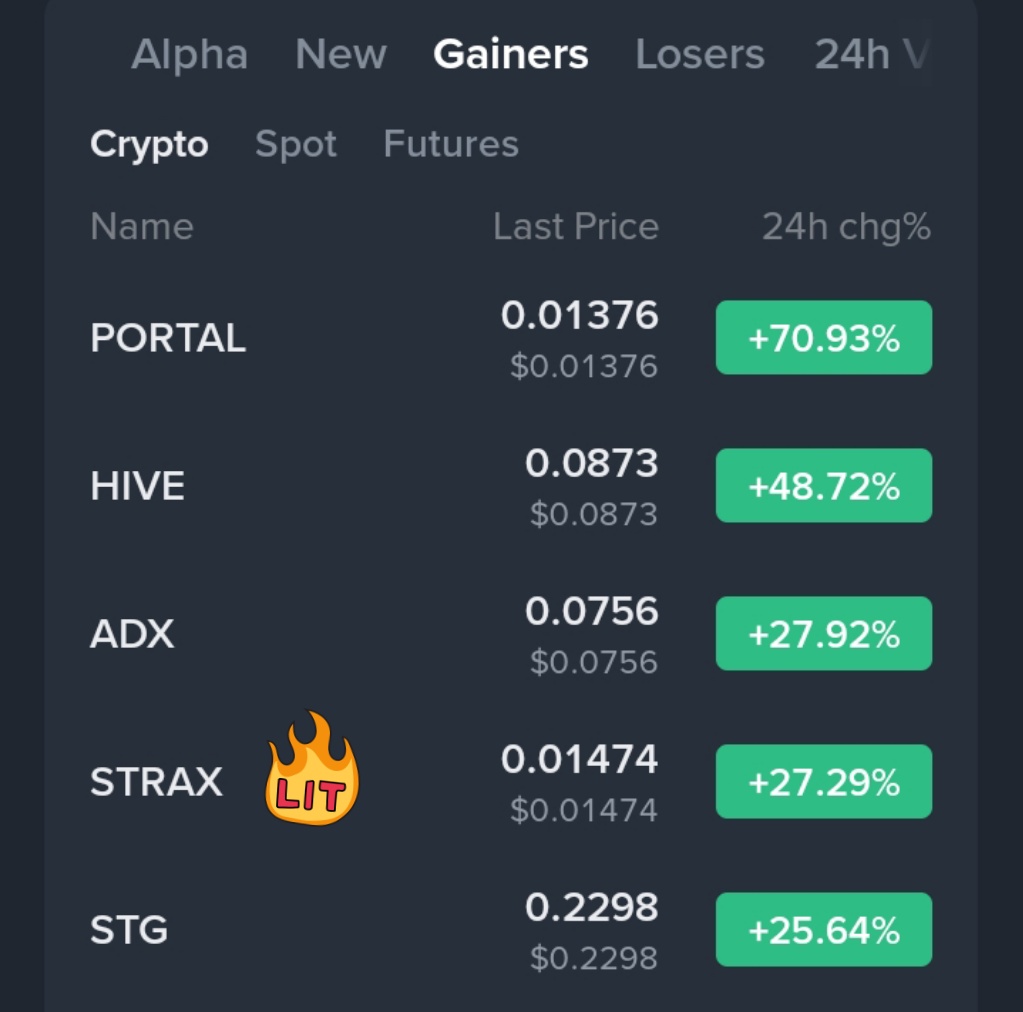 VexeCrypto tweet picture