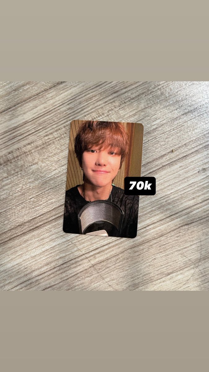 laoveiy's tweet photo. WTS PHOTOCARD SEVENTEEN, SUPER DELUX ALBUM, boleh nego. 🍊

Take everything 500k

#zonauang photocard svt mingyu hoshi scoups seungchol minghao The 8 DK dokyeom dino jeonghan vernon wonwoo seungkwan jun woozi joshua https://t.co/3Y7wQQsvUf