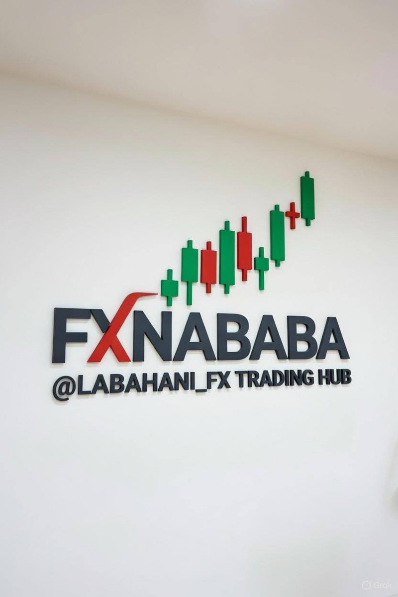 Labahani_FX tweet media