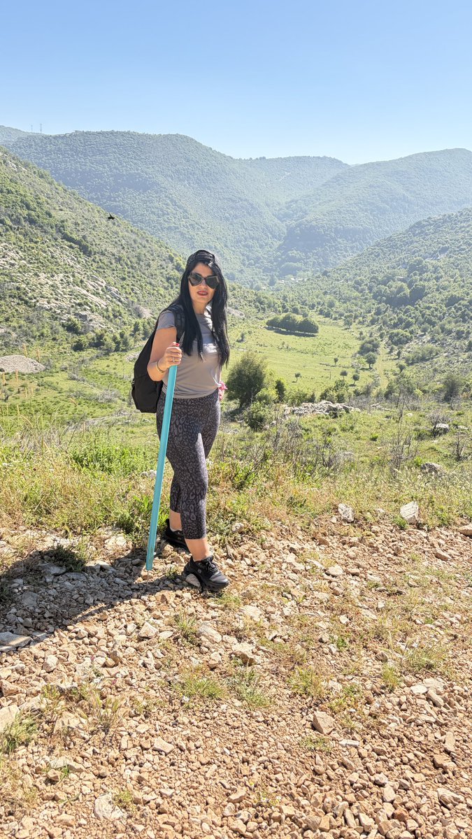 Lady Beirut…رشا tweet media