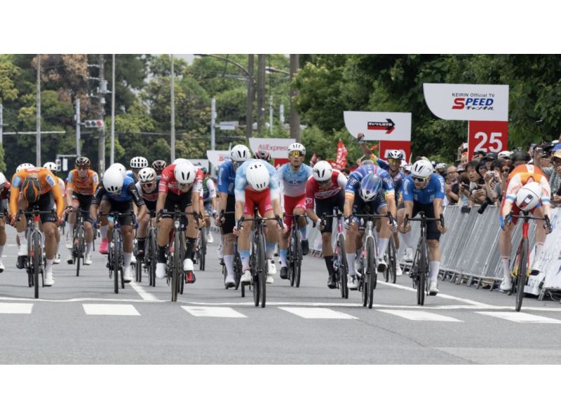 tuttobiciweb_it's tweet photo. Il #TOJ2026 si conclude nel segno di Lucas #Carstensen, vincitore dell'ultima tappa, e di un Matteo #Fabbro che mette le mani sulla classifica generale della corsa nipponica. Sul podio anche #Dati (punti) e #Carollo (GPM)
https://t.co/pbqyKOdIAu https://t.co/rkdqjvOi56
