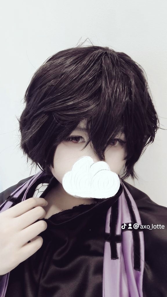 ◈𝙰𝚡𝚘𝙻𝚘𝚝𝚝𝚎◈砂瀞ロッティ◈ tweet media