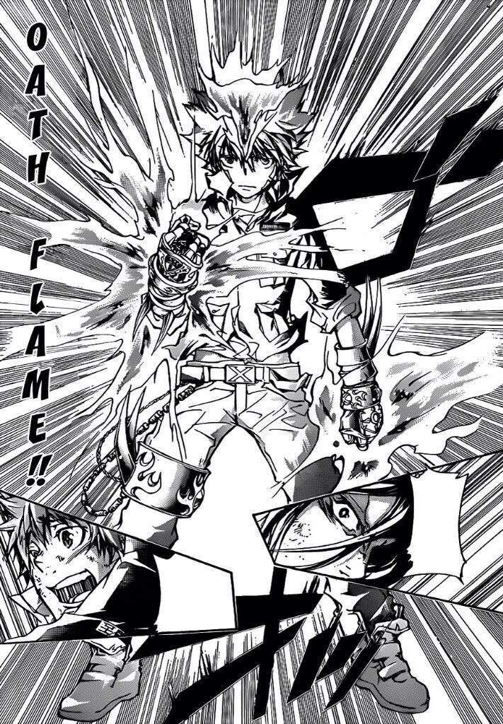 kimisdomain's tweet photo. It has been 5,728 days since Katekyo Hitman REBORN! last aired
#家庭教師ヒットマンREBORN #REBORN #khr https://t.co/mcXk2K7ZHc