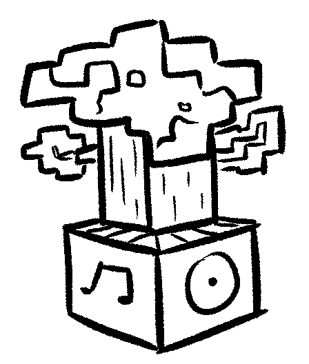 taskmaster_art's tweet photo. Cube (#145) #art #artmoots https://t.co/e2pKtAr0Xq