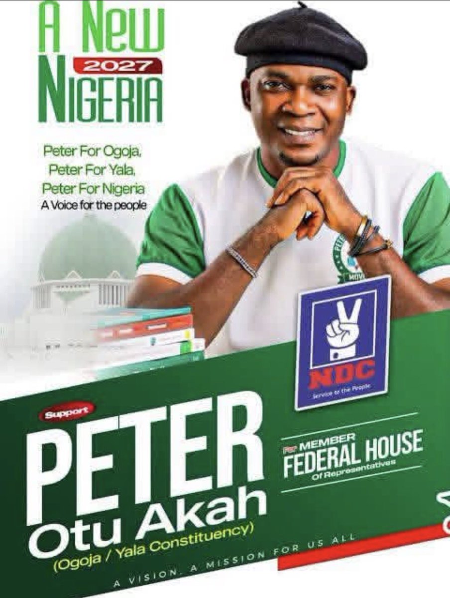 Emmanuel O. Ogar Esq tweet media