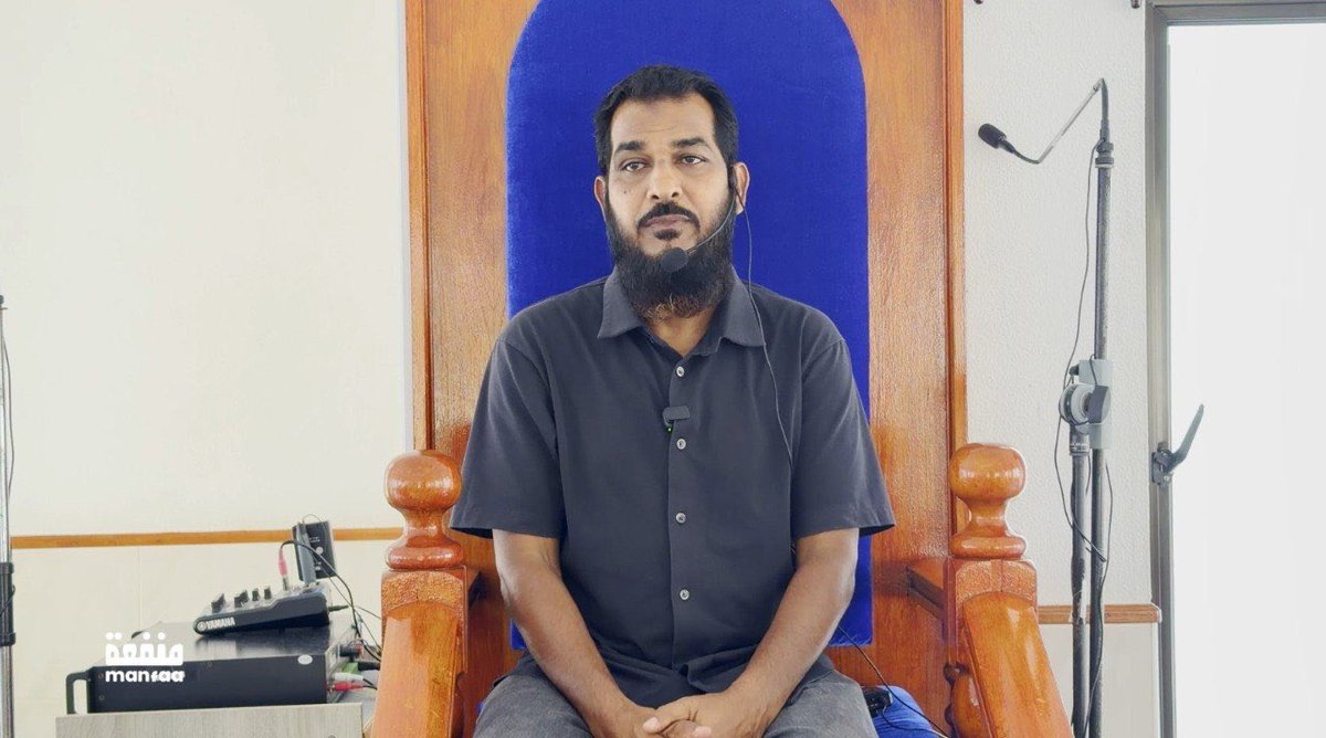 manfaamv's tweet photo. Allah ah shukuruverivun - Dr.Adam Shameem bin Ibrahim #manfaa
https://t.co/7e3MnaYJtg https://t.co/Q7L1LU8V1x
