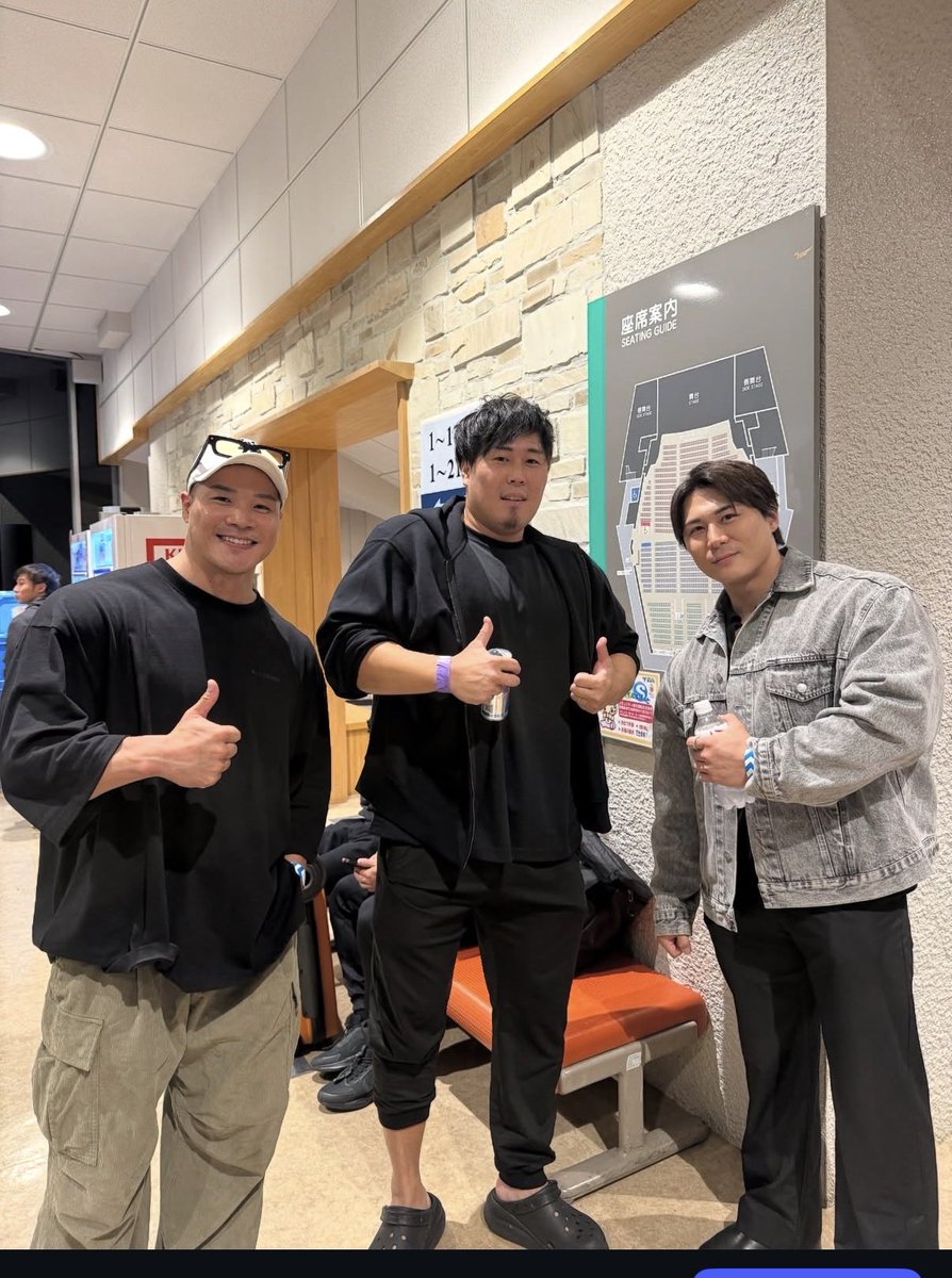 workouteating's tweet photo. 来週のDCプロ俺が審査員やっていいですか？ https://t.co/wY1BzwxmrP