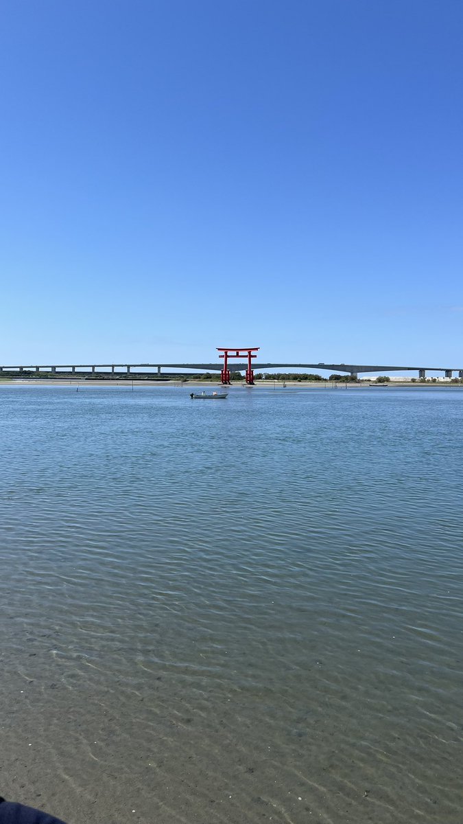 HoRn_397's tweet photo. 旅行に行ってきました https://t.co/ojcUYdBD0G