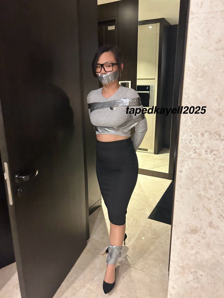 tapedkayell tweet media