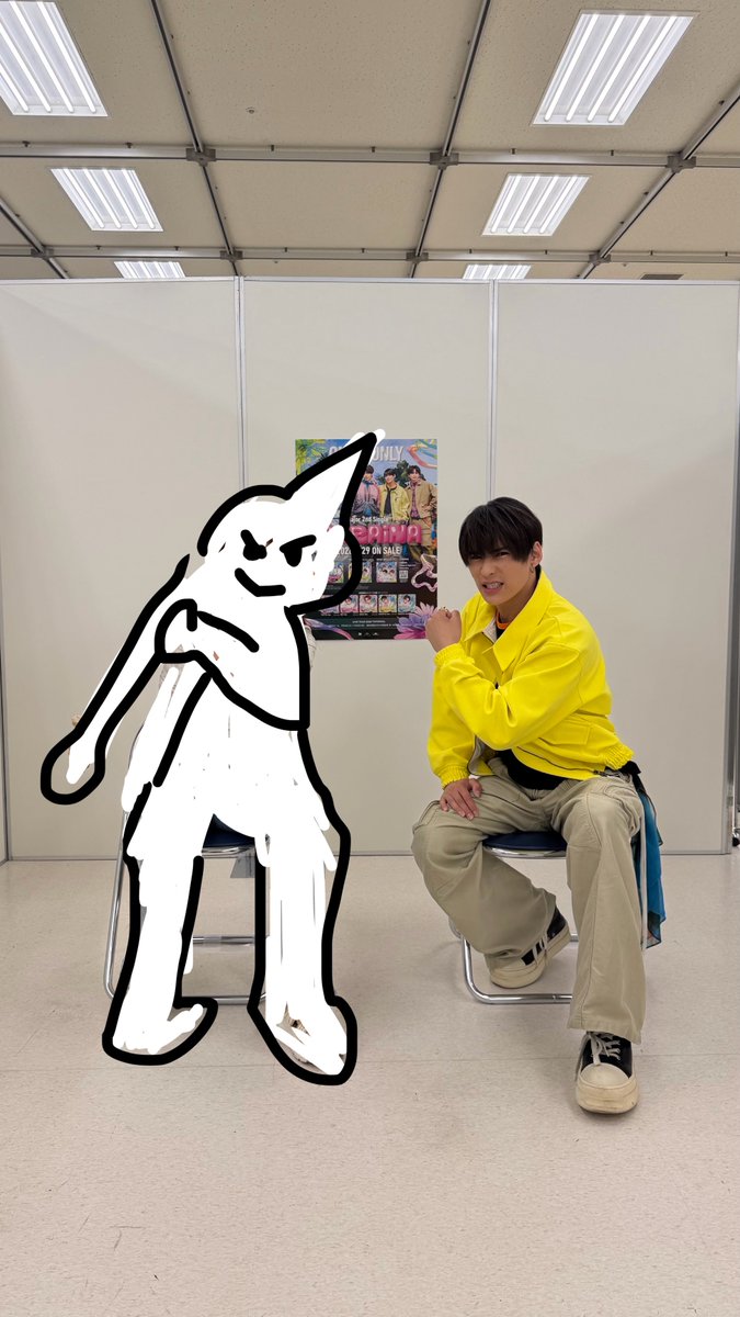 九死に一生 tweet media