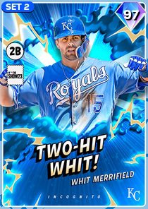 snkcmo's tweet photo. @MJ_Melendezz This card never dropped below .450 BA for me https://t.co/jSnjDBK2mL
