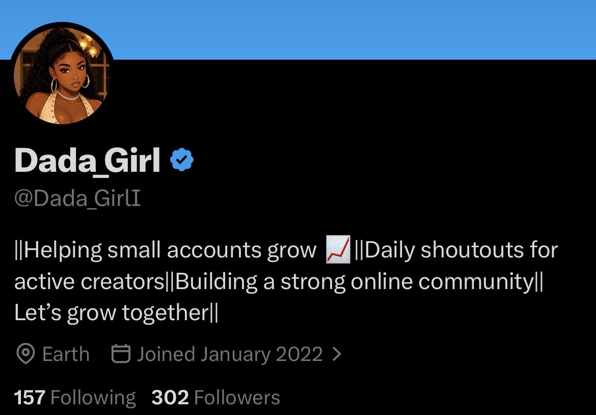 Dada_Girl tweet media