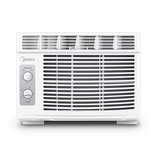 KeeraMKB's tweet photo. I just received Midea 5,000 BTU EasyCool Window Air Conditioner and Fan - Cool up to 150 Sq. Ft. with Easy to Use Mechanical Control and Reusable Filter, Window Type MAW - 5,000 BTU from jade_light1 via Throne. Thank you! https://t.co/BylZpjrrAC #Wishlist #throne https://t.co/2XmVUiFb3e