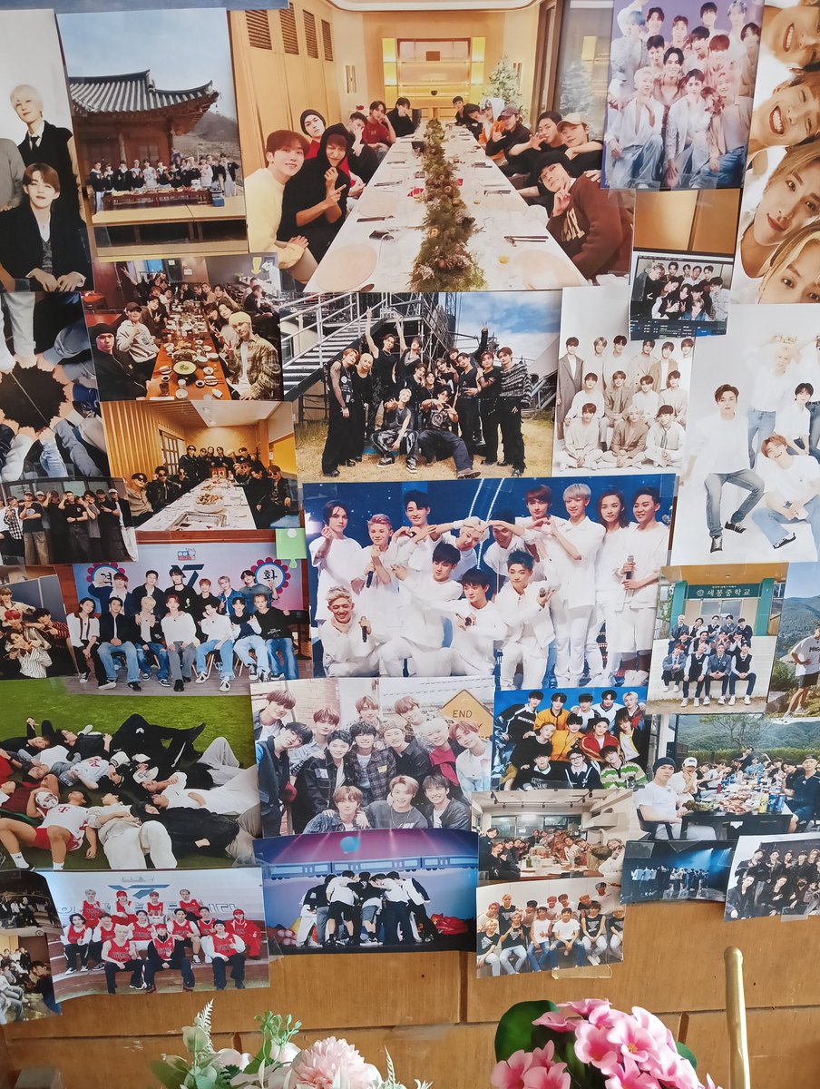cerisechl's tweet photo. SEVENTEEN 11th ANNIVERSARY💎🩷🩵

#13PartsofMyHeart
#ByCabCaratEvents
@CabCaratEvents https://t.co/XX7oidyFzB