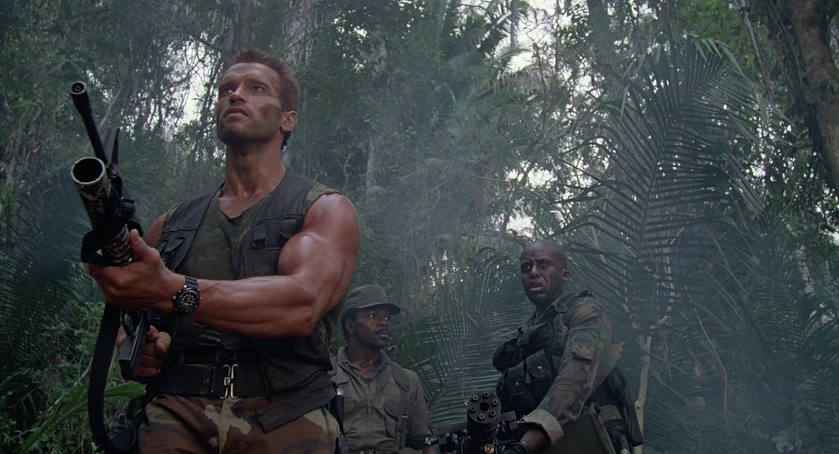 og_exnz's tweet photo. las ultimas 4 que vi:
- Predator (1987)
- Dumb and Dumber (1994)
- Inside Out (2015)
- The Seventh Seal (1957) https://t.co/IWCDYpAibB