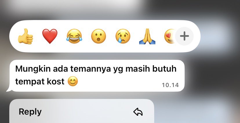 hourlysaltbread's tweet photo. buat temen-temen ui depok yang perempuan, kalo ada yang masih nyari kost, aku nemu under 2jt super bersih &amp; nyaman, lingkungannya juga enakk tenang di dalem perumahan. daerah kutek yaa 💟 https://t.co/HIxxKfv6ae